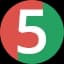 JUnit 5 testing framework logo